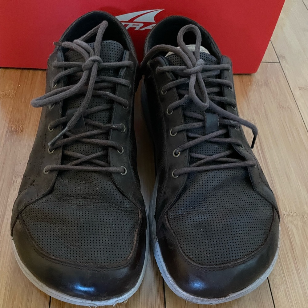 Mens ALTRA Caden  11.5